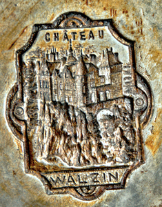 Walzin Chateau +