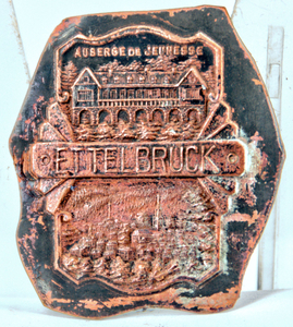 k Ettelbrück auberge de jeunesse