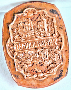 Remouchamps