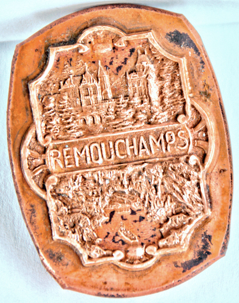 Remouchamps