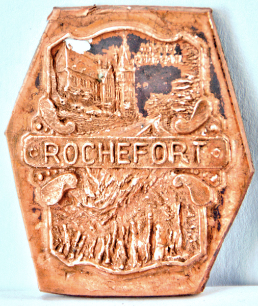 Rochefort