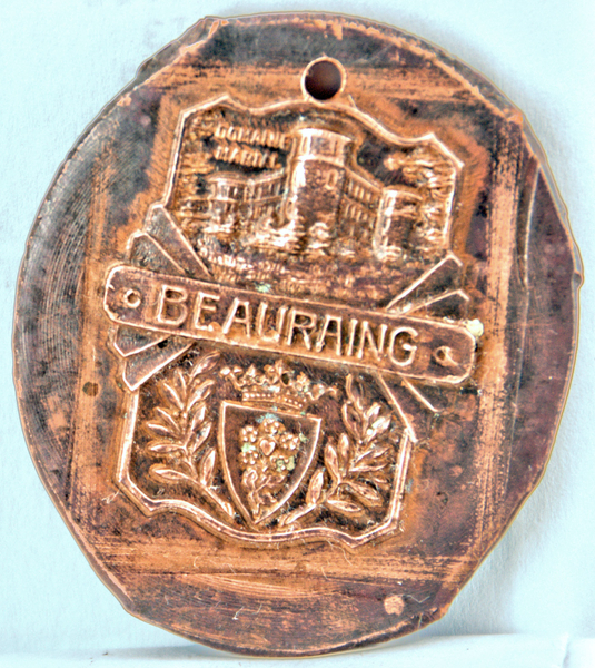z Beauraing
