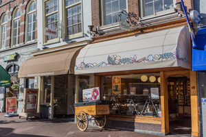 Stroopwafels Gouda