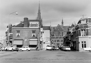 Antoniestraat Haarlem