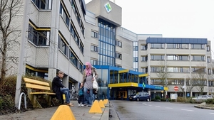 LangeLand-Ziekenhuis-Zoetermeer