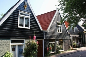 Nieuwendammerdijk