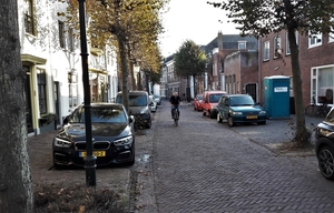 Noordwijk nu