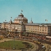 Scheveningen rond 1955.