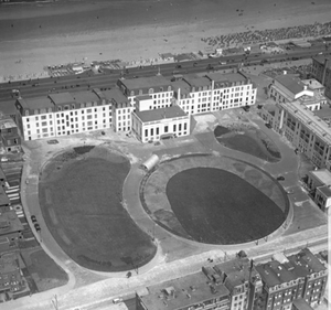 Scheveningen