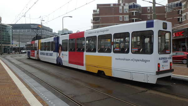 3108 - ROC Mondriaan II - 11.03.2018 Scheveningen-2