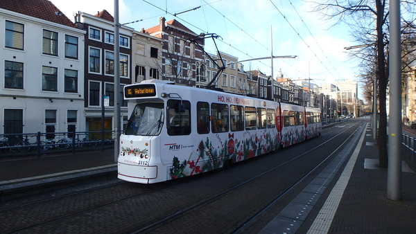 3112 - HTM Ho Ho - 14.12.2019