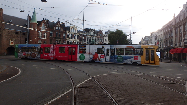 3114 - Italië - 18.10.2019