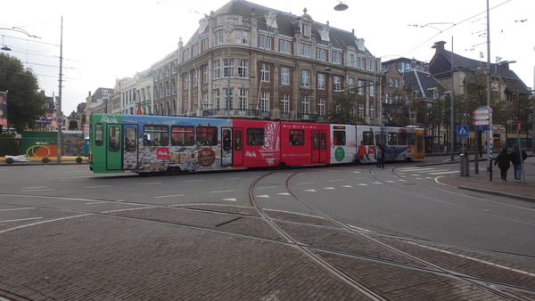 3114 - Italië - 18.10.2019-2