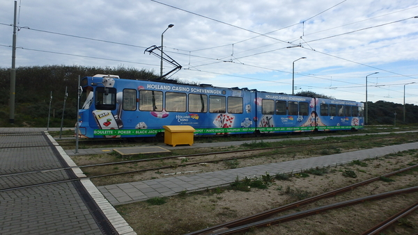 3116 - Holland Casino - 26.10.2019