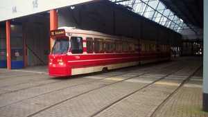 3146 Remise Scheveningen