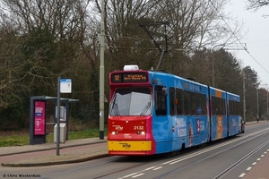 Gele brievenbussen op tramlijn 12    (24 januari 2020)-2