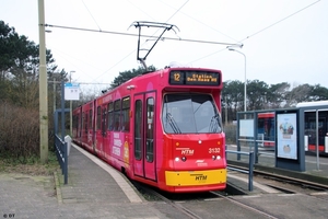 Gele brievenbussen op tramlijn 12    (24 januari 2020)-3