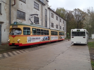 April 2019 Hanoverian Trammuseum-34