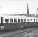 28 Juli 1962.De M2002 Fuut op het Handelsterein in Rotterdam