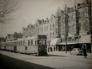 Boergoensestraat Rotterdam