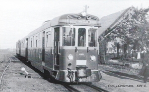 MABD1801 Sperwer met BD1631 en AB399 te Goudswaard. 13-05-1956