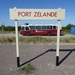 Port Zélande