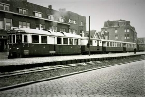 RTM 1531+1511 Dordtschestraatweg.