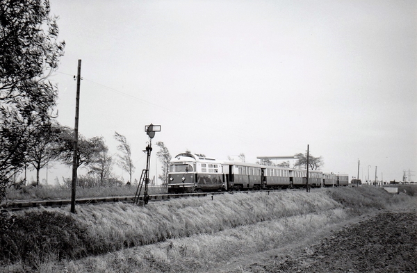 RTM M1805 Meeuw 1964 Voorns Kanaal Excursierit NVBS 25-oktober-19