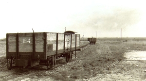 RTM Zwartewaal...lees Vierpolders.. 5 maart 1966...de bakwagens 1