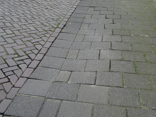 Er zijn nog fietspaden in Leidschendam -Voorburg die slecht zijn 