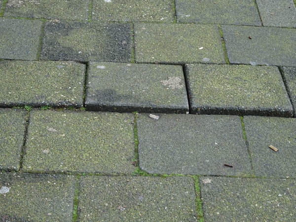 Er zijn nog fietspaden in Leidschendam -Voorburg die slecht zijn 