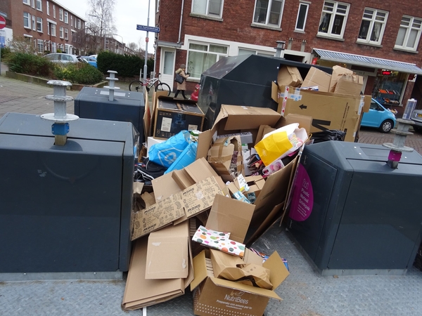 Leidschendam-Voorburg