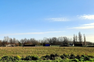 Roeselare-diksmuidesteenweg