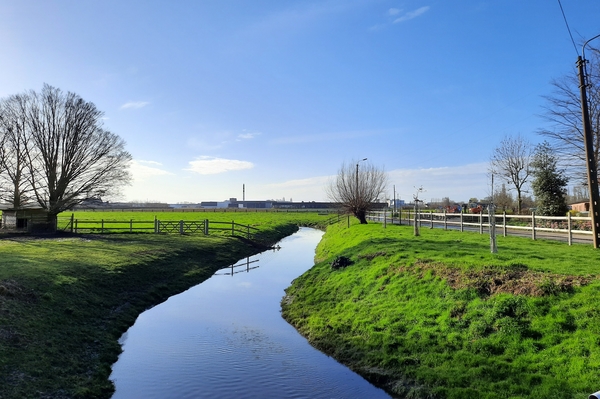 De Mandel-Roeselare-Schiervelde-14-03-2020