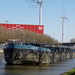 Roeselare-Kanaal,24-2-2021