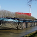 Roeselare-Kanaal,24-2-2021