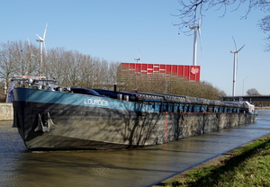 Roeselare-Kanaal,24-2-2021