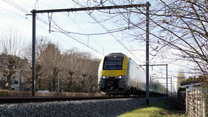 Treinen-Rumbeke,24-2-21