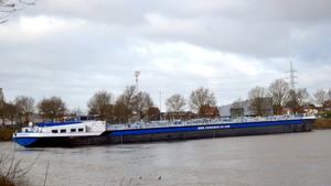 Roeselare-Binnenscheepvaart-4-1-2022