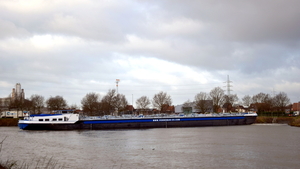 Roeselare-Binnenscheepvaart-4-1-2022