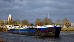 Roeselare-Binnenscheepvaart-4-1-2022