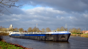 Roeselare-Binnenscheepvaart-4-1-2022