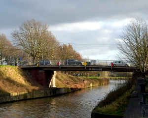 Roeselare-Bruwanebrug-4-1-2022