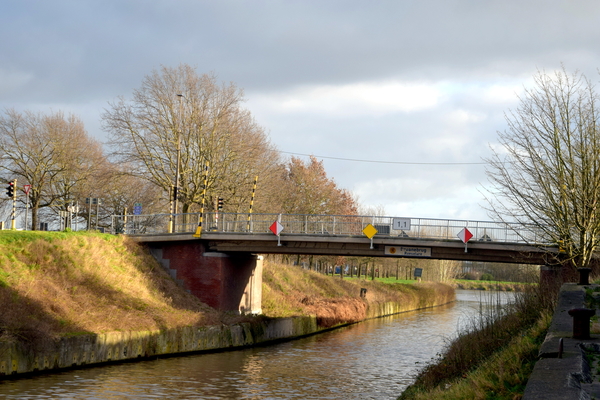 Roeselare-Bruwanebrug-4-1-2022