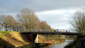 Roeselare-Bruwanebrug-4-1-2022