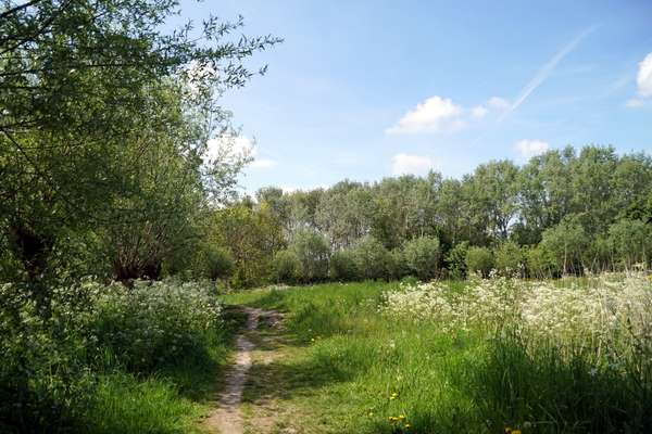 Rumbeke-Kleiputten 3-5-22