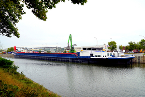 Roeselaars Kanaal-5-9-2022