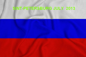 Reis naar Rusland 2013   deel 2