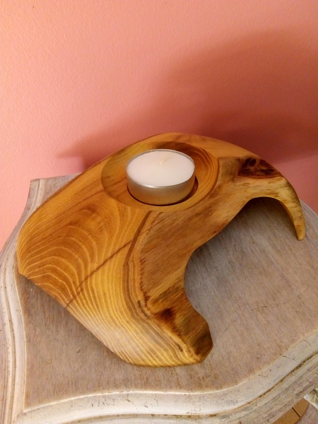 kandelaar robinia