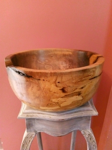 walnoten, schimmelvorming in jaarringen